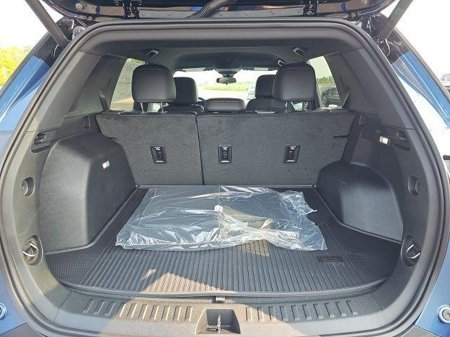 new 2026 Chevrolet Equinox car