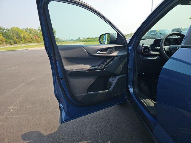 new 2026 Chevrolet Equinox car