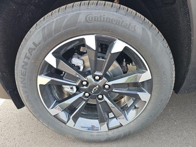 new 2026 Chevrolet Equinox car