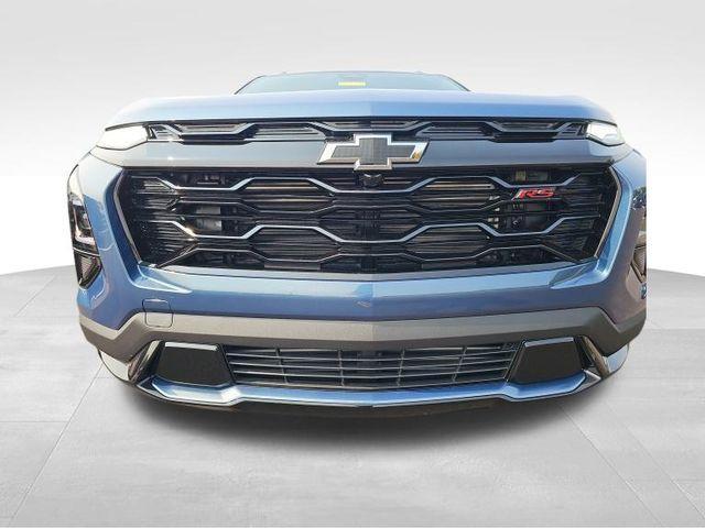 new 2026 Chevrolet Equinox car