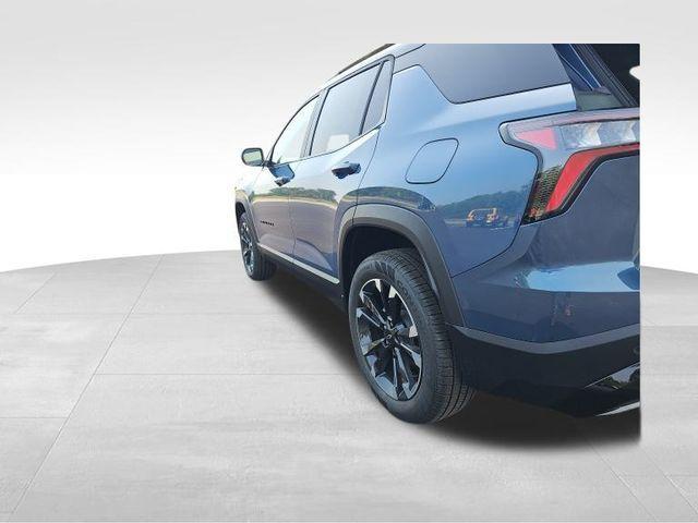new 2026 Chevrolet Equinox car