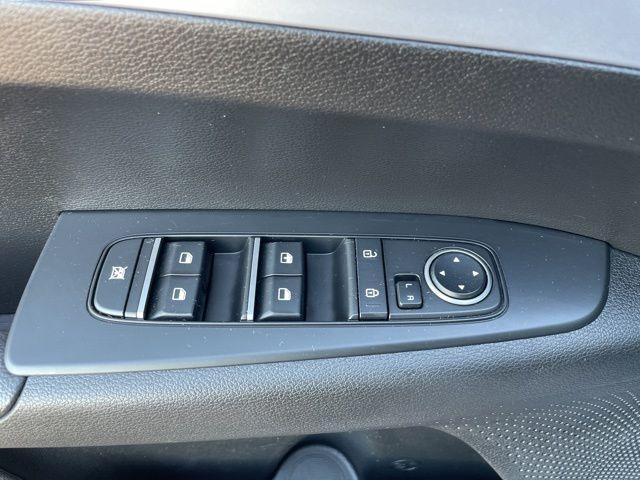 used 2024 Kia Forte car, priced at $16,887