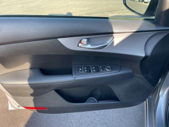 used 2024 Kia Forte car, priced at $16,887
