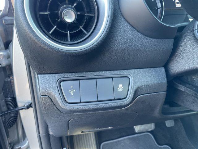 used 2024 Kia Forte car, priced at $16,887