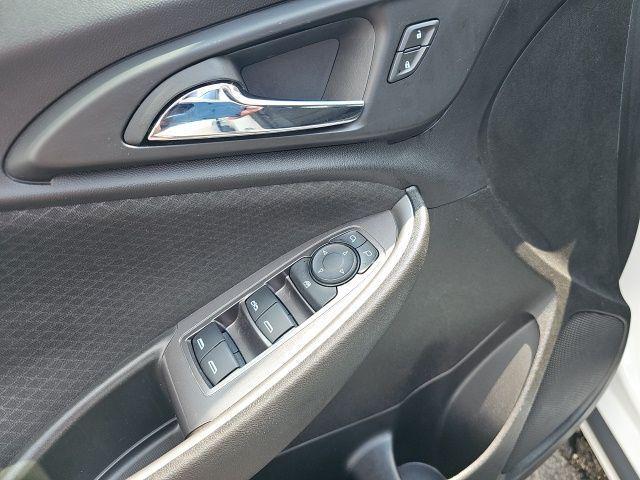 used 2024 Chevrolet Malibu car, priced at $18,935