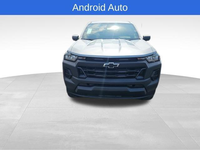 new 2026 Chevrolet Colorado car