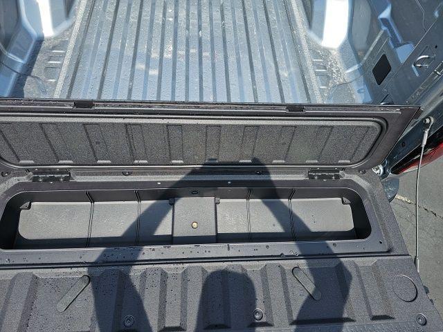 new 2026 Chevrolet Colorado car
