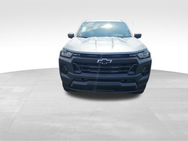 new 2026 Chevrolet Colorado car