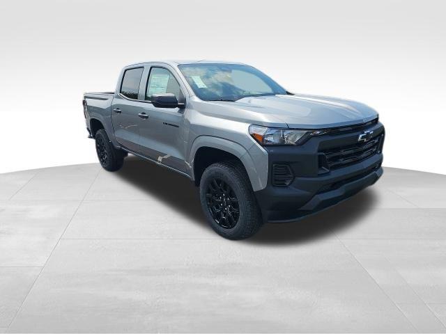 new 2026 Chevrolet Colorado car