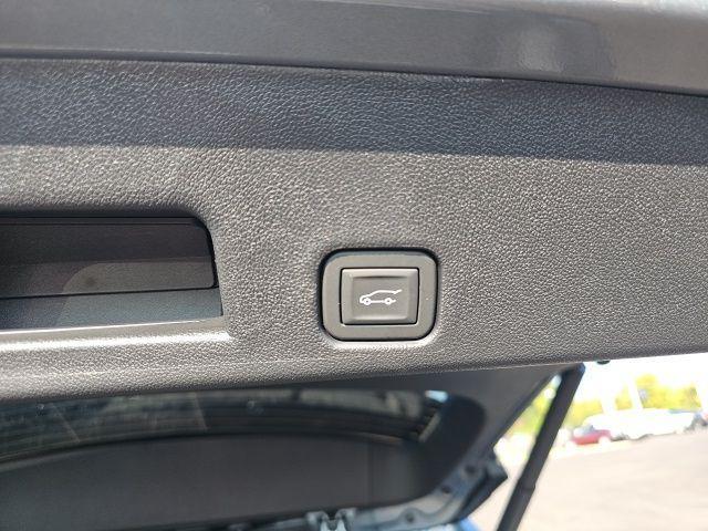 new 2026 Chevrolet Traverse car