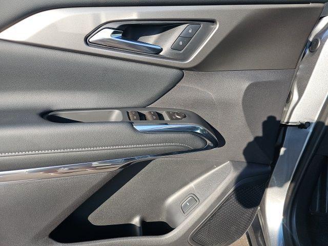 new 2026 Chevrolet Traverse car