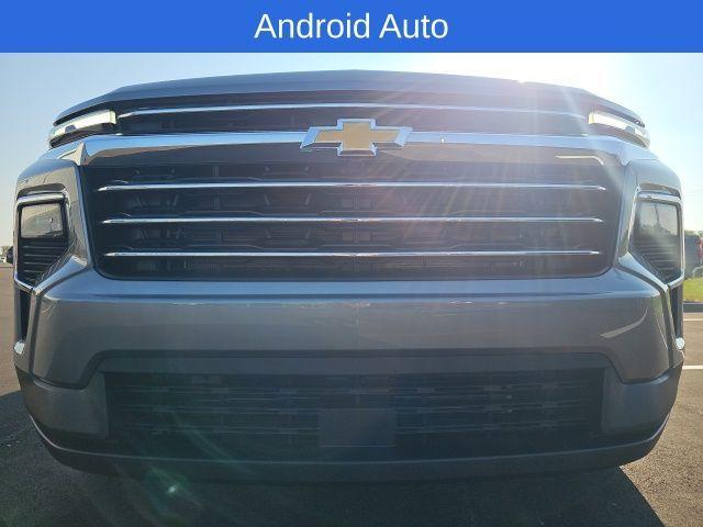 new 2026 Chevrolet Traverse car