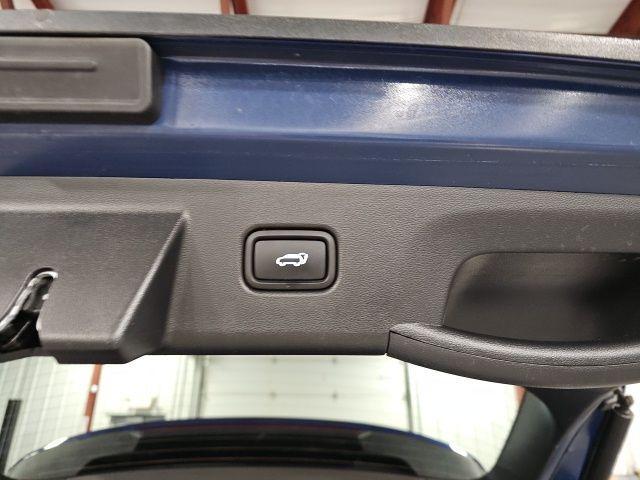 used 2024 Hyundai Tucson car, priced at $26,697