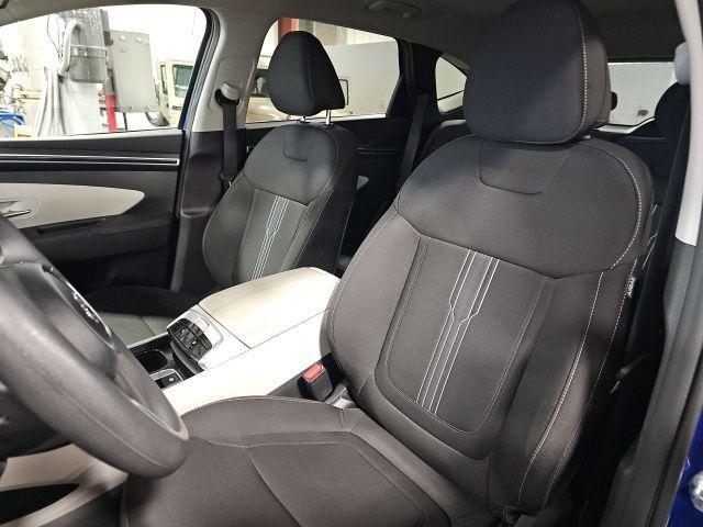used 2024 Hyundai Tucson car, priced at $26,697