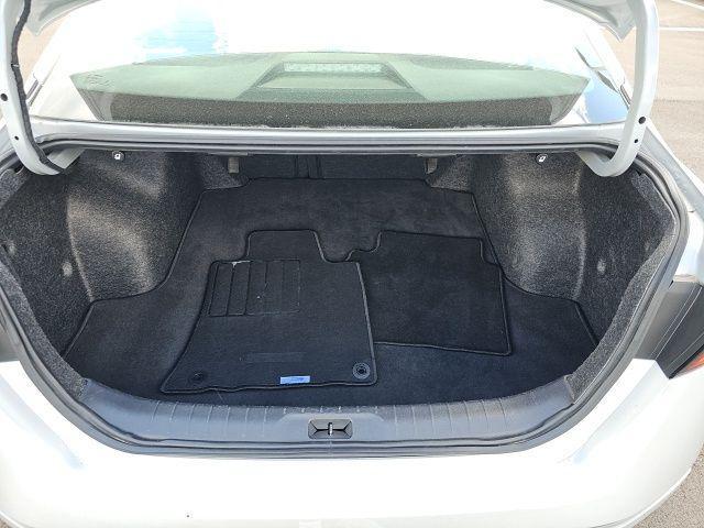 used 2024 Nissan Altima car, priced at $21,094