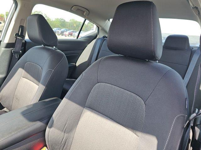 used 2024 Nissan Altima car, priced at $21,094