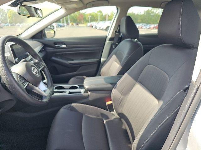 used 2024 Nissan Altima car, priced at $21,094