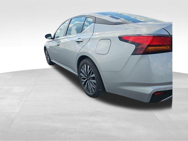 used 2024 Nissan Altima car, priced at $21,094