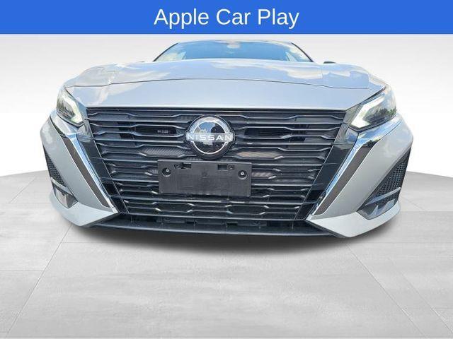 used 2024 Nissan Altima car, priced at $21,094