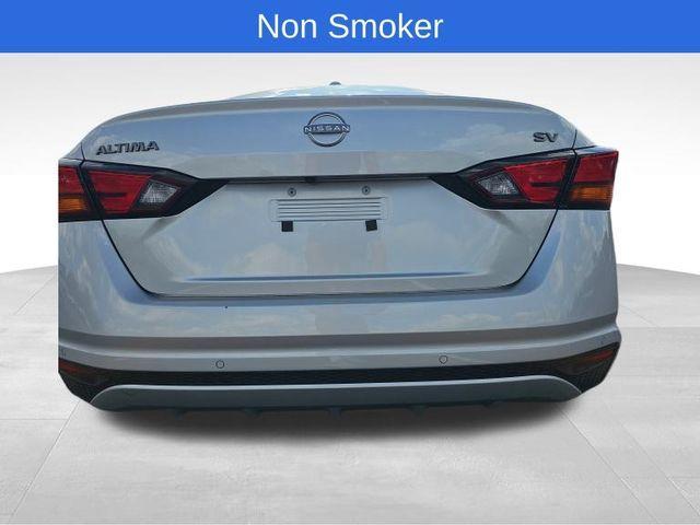 used 2024 Nissan Altima car, priced at $21,094