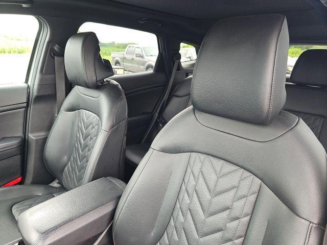 used 2023 Kia Sportage car, priced at $26,700