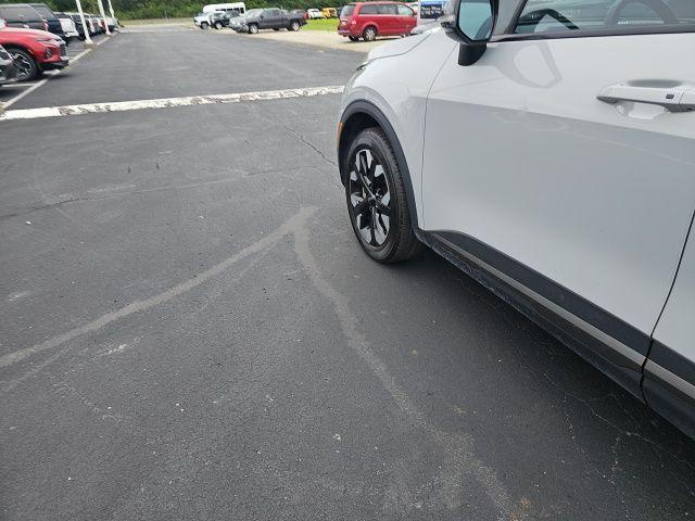 used 2023 Kia Sportage car, priced at $26,700