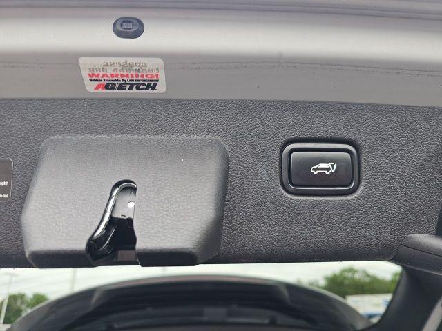 used 2023 Kia Sportage car, priced at $26,700