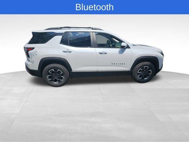 new 2026 Chevrolet Equinox car, priced at $36,981