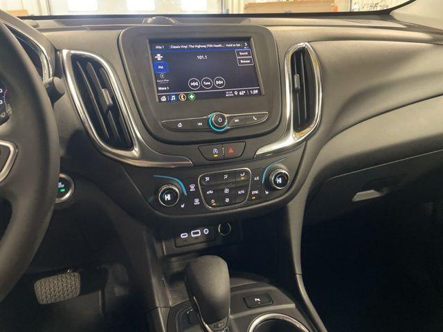 used 2024 Chevrolet Equinox car, priced at $26,196