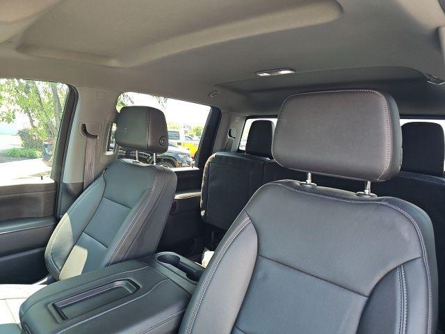 used 2021 Chevrolet Silverado 3500 car, priced at $57,997