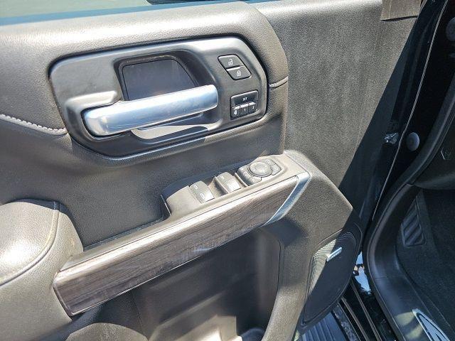 used 2021 Chevrolet Silverado 3500 car, priced at $57,997