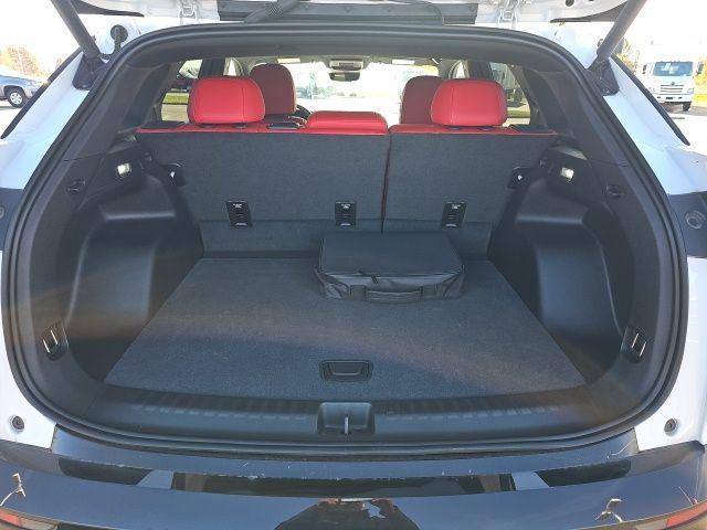 used 2024 Chevrolet Blazer EV car, priced at $32,660