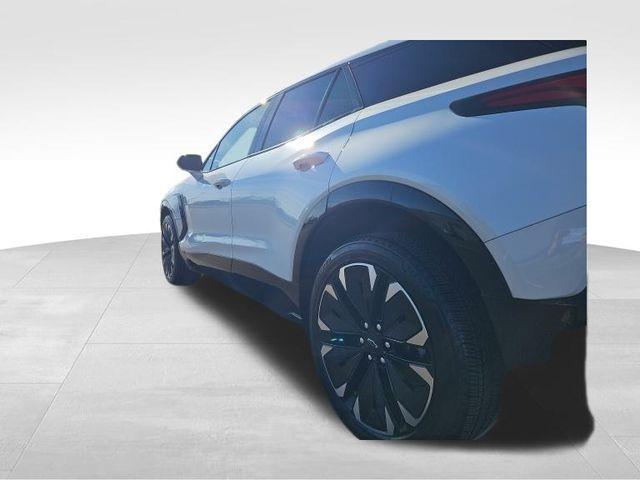 used 2024 Chevrolet Blazer EV car, priced at $32,660