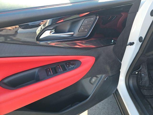 used 2024 Chevrolet Blazer EV car, priced at $32,660