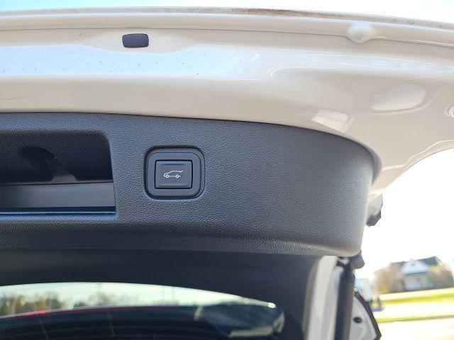 used 2024 Chevrolet Blazer EV car, priced at $32,660