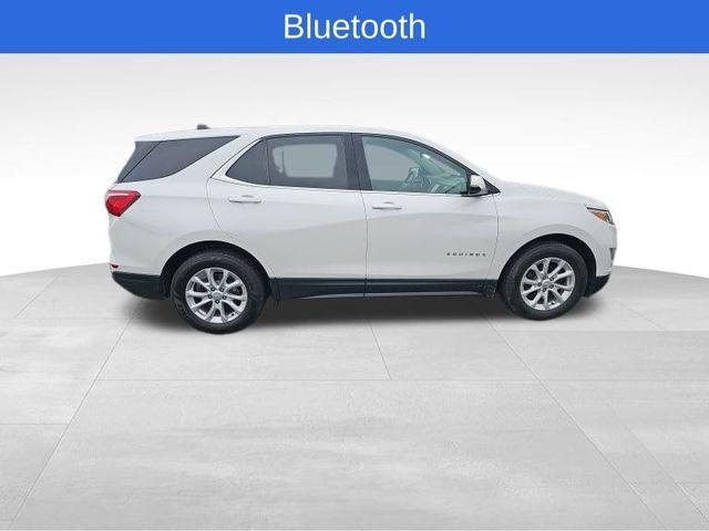 used 2018 Chevrolet Equinox car, priced at $14,990