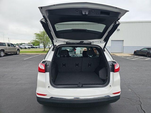 used 2018 Chevrolet Equinox car, priced at $14,990