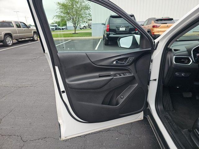 used 2018 Chevrolet Equinox car, priced at $14,990