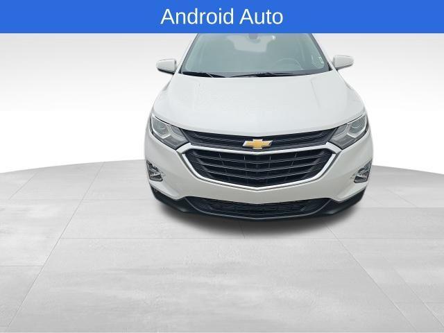 used 2018 Chevrolet Equinox car, priced at $14,990