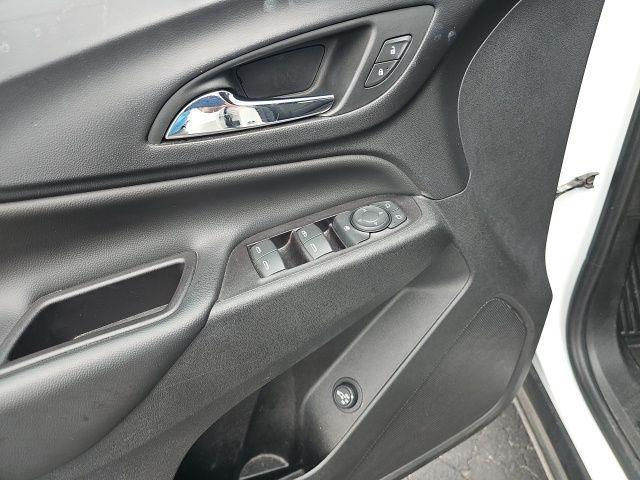used 2018 Chevrolet Equinox car, priced at $14,990