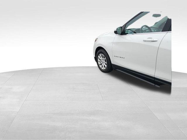 used 2018 Chevrolet Equinox car, priced at $14,990