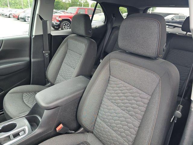 used 2018 Chevrolet Equinox car, priced at $14,990