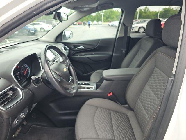 used 2018 Chevrolet Equinox car, priced at $14,990