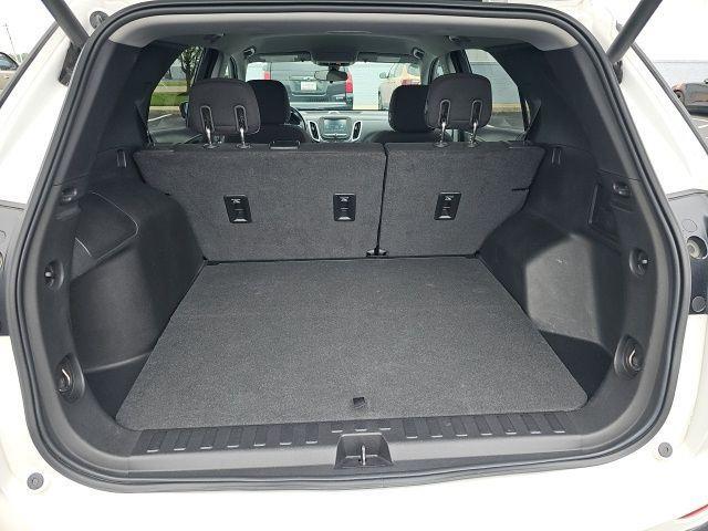 used 2018 Chevrolet Equinox car, priced at $14,990
