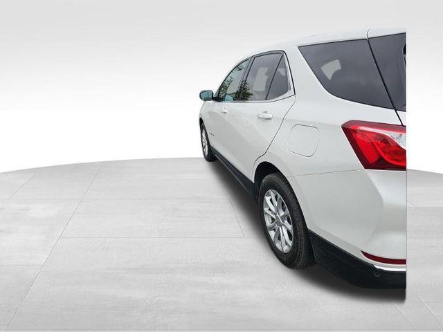 used 2018 Chevrolet Equinox car, priced at $14,990