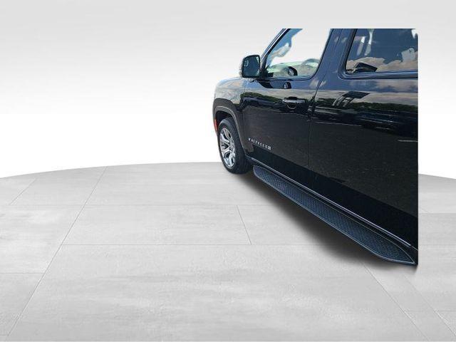 used 2022 Jeep Wagoneer car, priced at $44,780