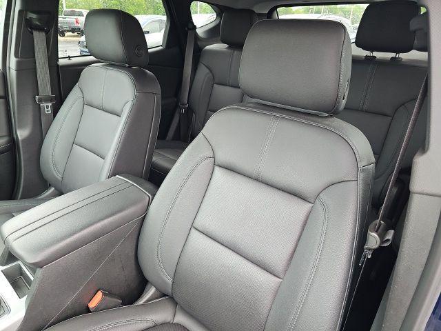 used 2022 Chevrolet Blazer car, priced at $26,370