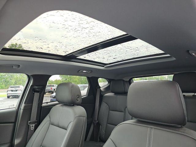 used 2022 Chevrolet Blazer car, priced at $26,370