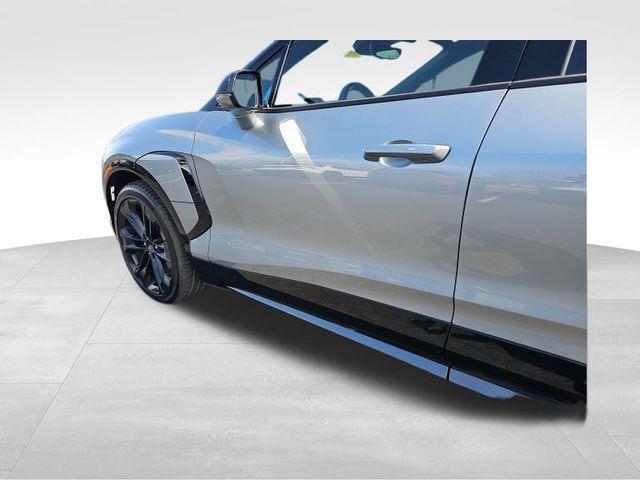 new 2025 Chevrolet Blazer EV car, priced at $67,409