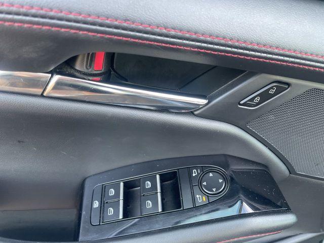 used 2024 Mazda Mazda3 car, priced at $24,265